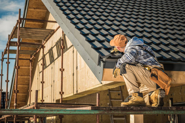 Best Commercial Roofing Services  in Orosi, CA