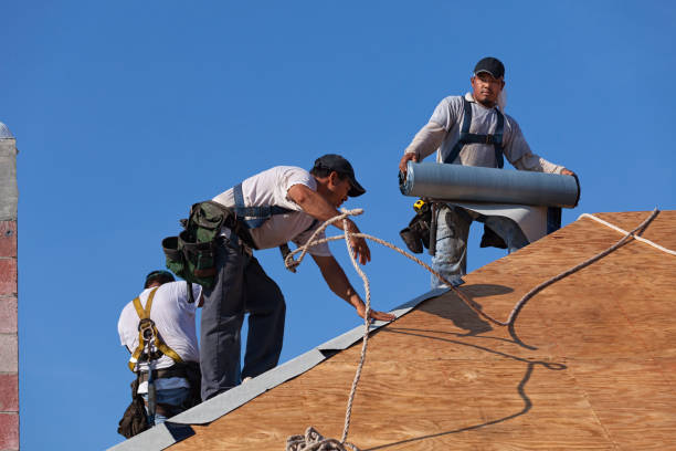 Best Emergency Roof Repair  in Orosi, CA