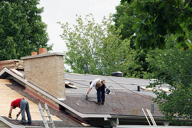 Quick and Trustworthy Emergency Roof Repair Services in Orosi, CA