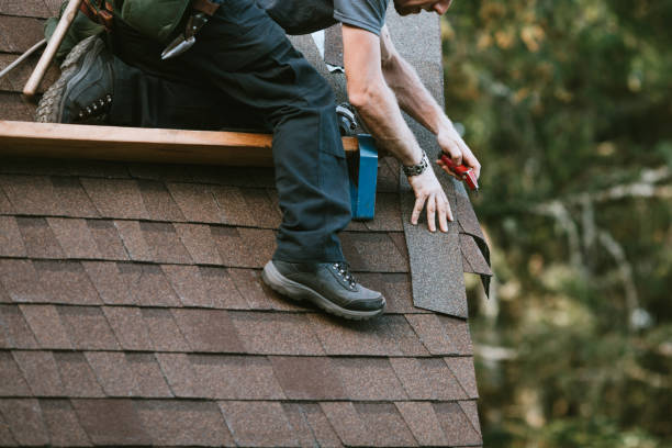 Best Metal Roofing Contractor  in Orosi, CA