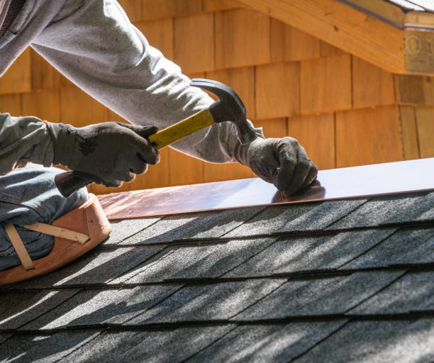 Roof Waterproofing Services in Orosi, CA
